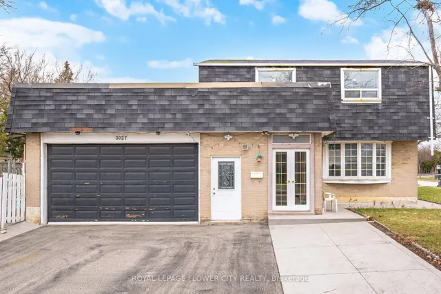 3027 Coral Dr, Mississauga 2