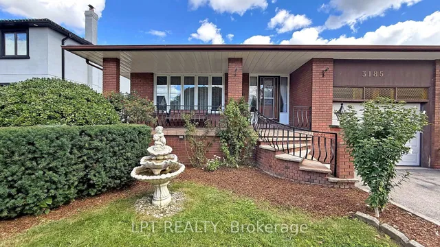 3185 Parkerhill Rd, Mississauga 5
