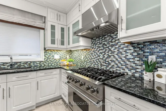 29 Black Diamond Cres, Brampton 5