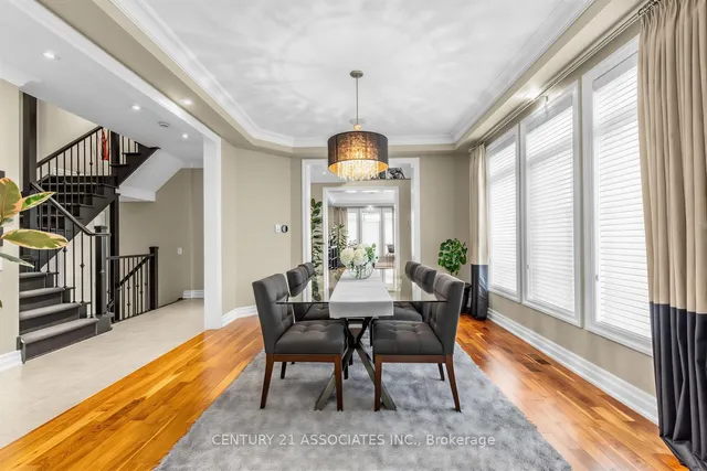 29 Black Diamond Cres, Brampton 4