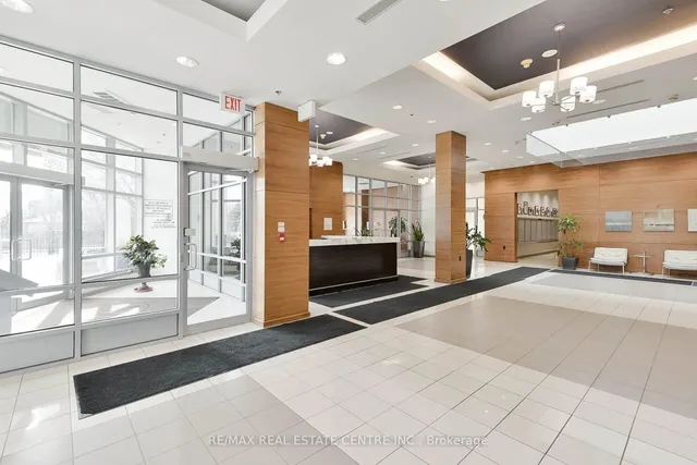 33 Elm Dr #1205, Mississauga 5