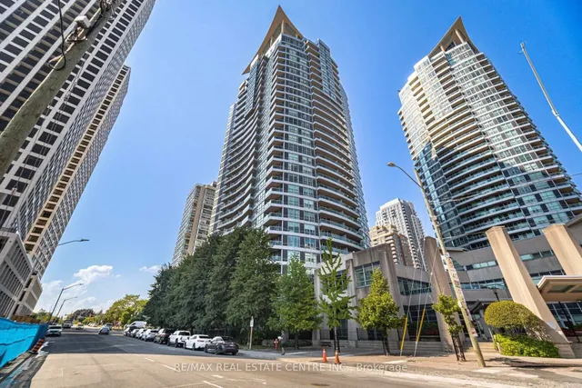 33 Elm Dr #1205, Mississauga 2