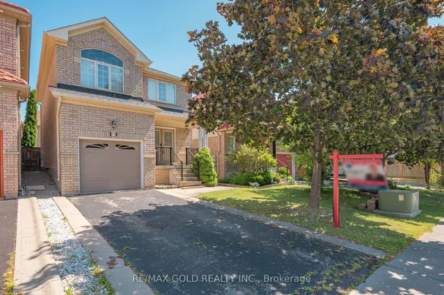 19 Florence Dr, Brampton 2
