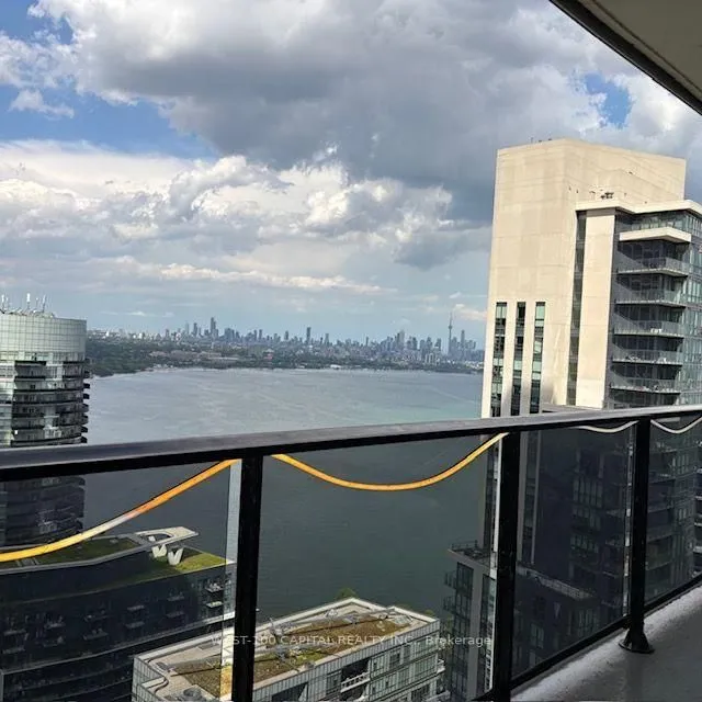 70 Annie Craig Dr #3403, Toronto 5