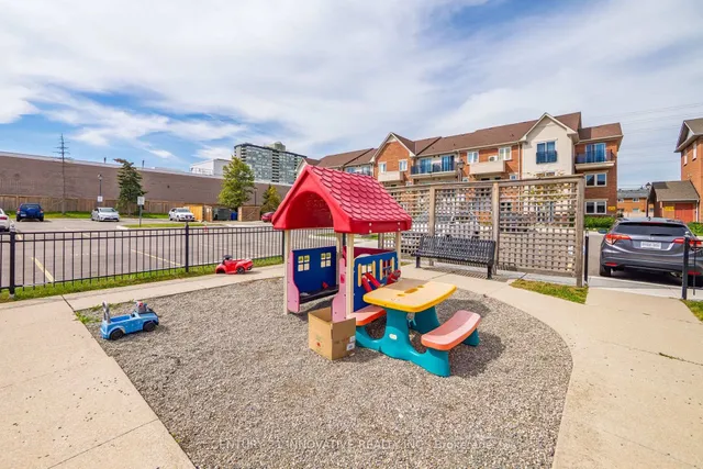 4620 Guildwood Way #54, Mississauga 2