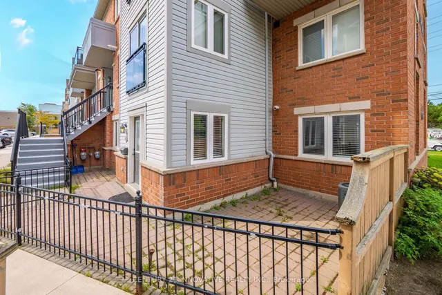 4620 Guildwood Way #54, Mississauga 5