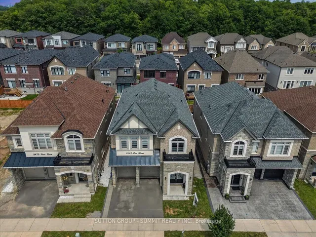 3469 Post Rd, Oakville 3