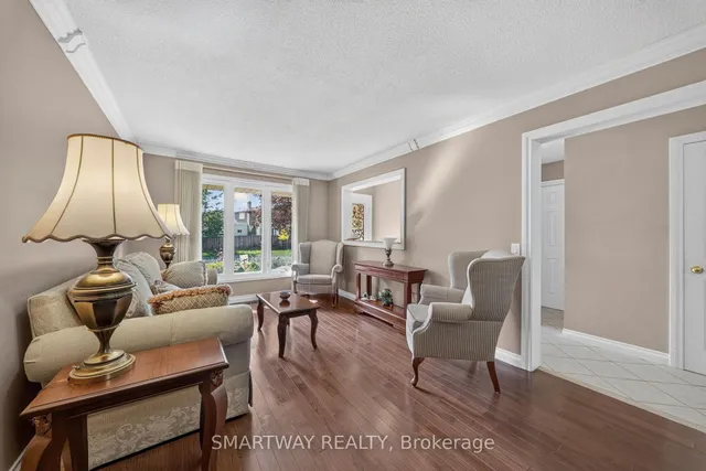 102 Rawling Cres, Brampton 4