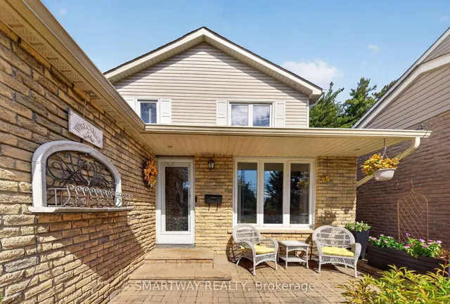 102 Rawling Cres, Brampton 2