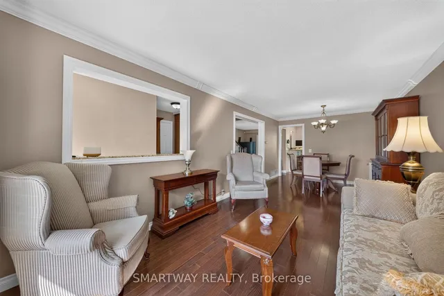 102 Rawling Cres, Brampton 5