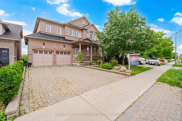 100 Southlake Blvd, Brampton 5