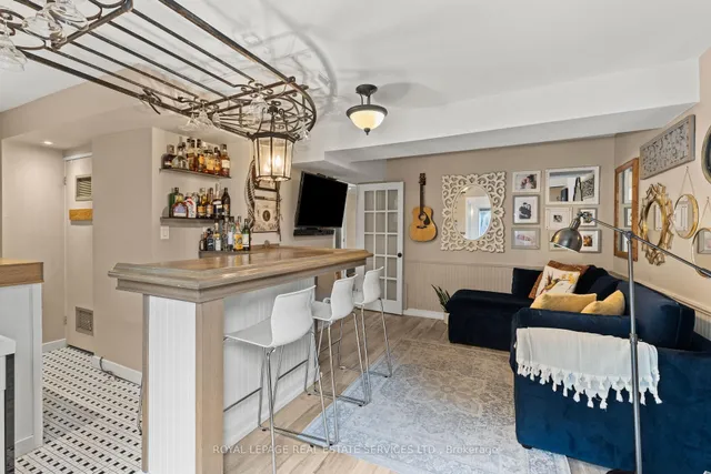 2303 Marine Dr #5, Oakville 5