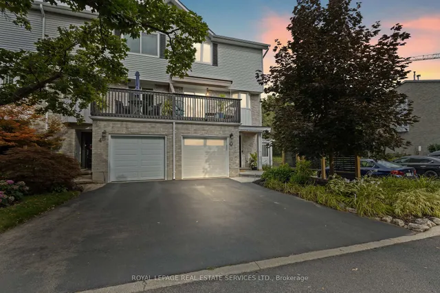 2303 Marine Dr #5, Oakville 2