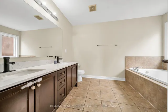 48 Game Creek Cres, Brampton 2