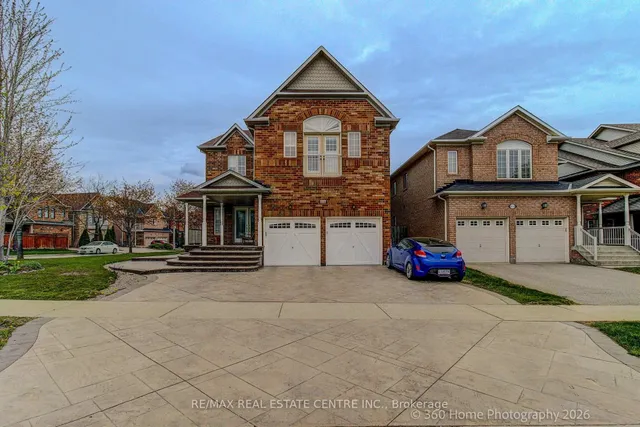 806 White Clover Way, Mississauga 5