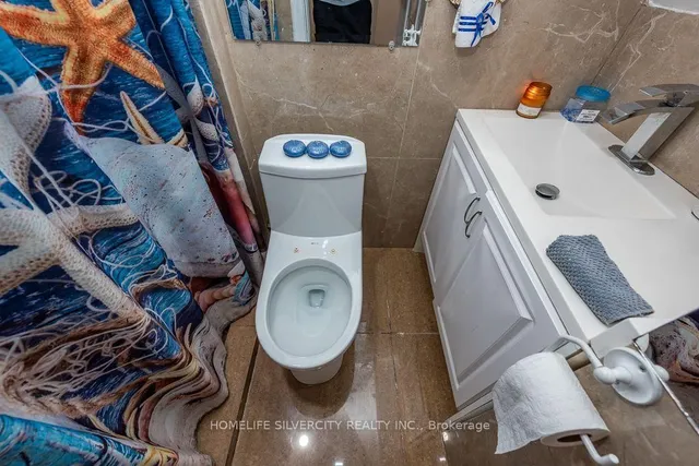 900 Central Park Dr #36, Brampton 5
