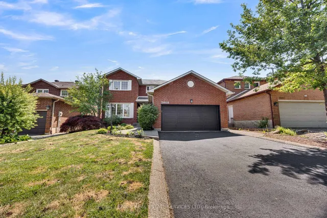 2048 Sixth Line, Oakville 3