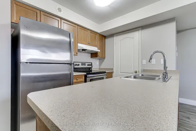 133 Isaac Devins Blvd #3, Toronto 2