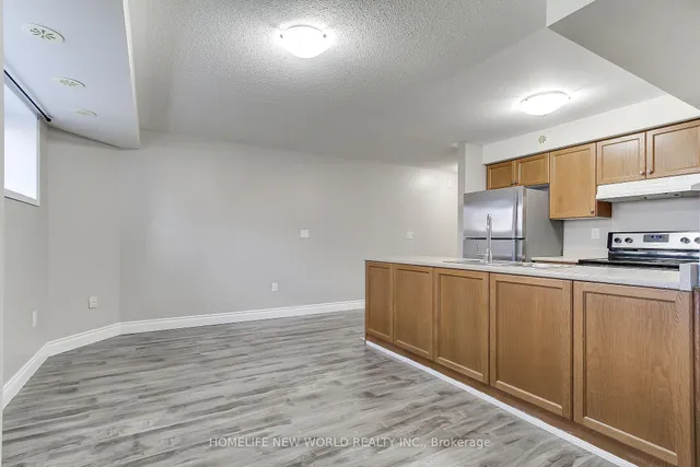 133 Isaac Devins Blvd #3, Toronto 3