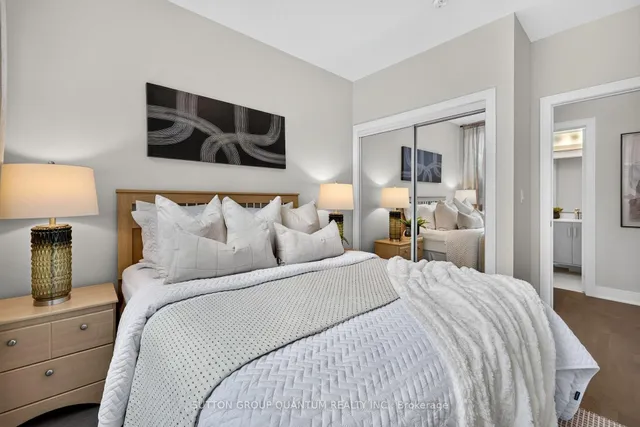 1575 Lakeshore Rd #163, Mississauga 2