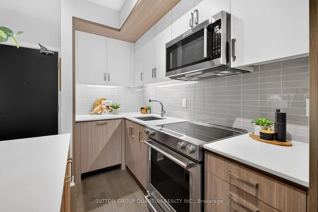 1575 Lakeshore Rd #163, Mississauga 5
