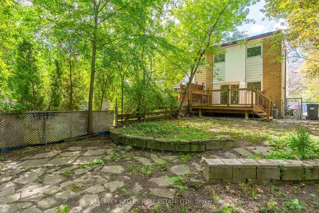 2258 Brookhurst Rd, Mississauga 4