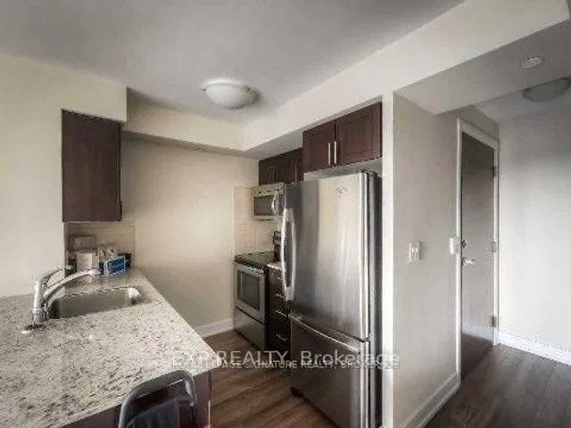 2 Eva Rd #2221, Toronto 4