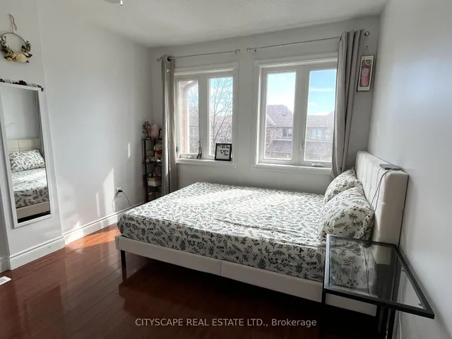 68 Gilgorm Rd #33, Brampton 3