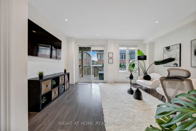 408 Belcourt Common, Oakville 5