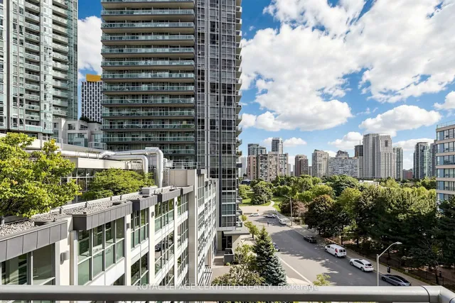 225 Webb Dr #603, Mississauga 4
