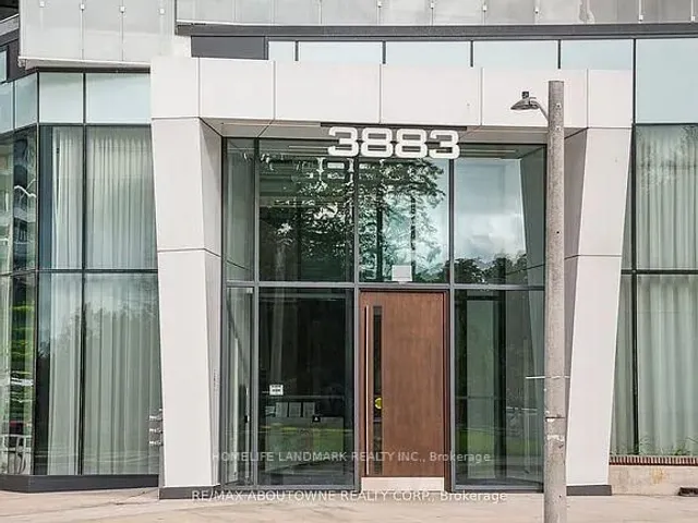 3883 Quartz Rd #1512, Mississauga 3