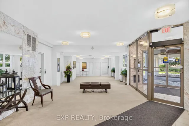 2323 Confederation Pkwy #808, Mississauga 5
