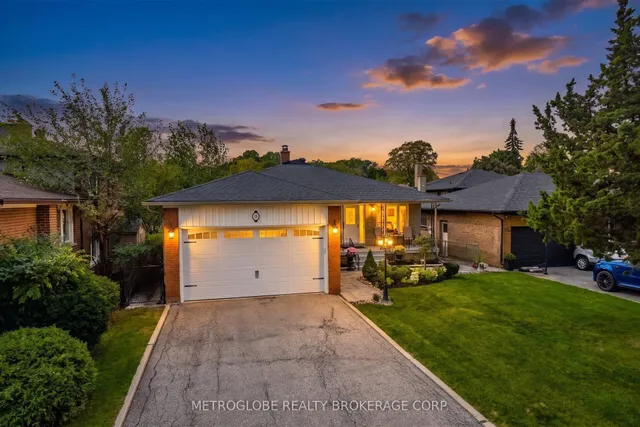 28 Eldorado Crt, Toronto 2