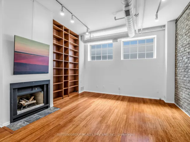 6 Bartlett Ave #5, Toronto 4