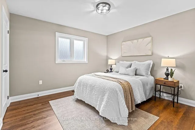 87 Bonistel Cres, Brampton 4