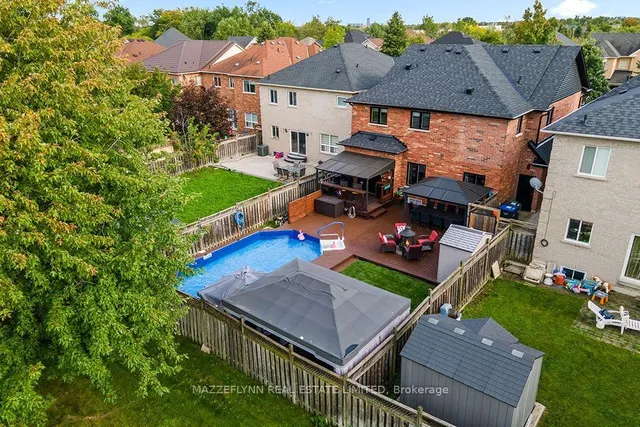 87 Bonistel Cres, Brampton 2