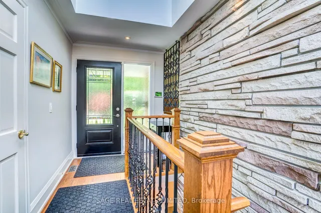 2189 Corsair Rd, Mississauga 5