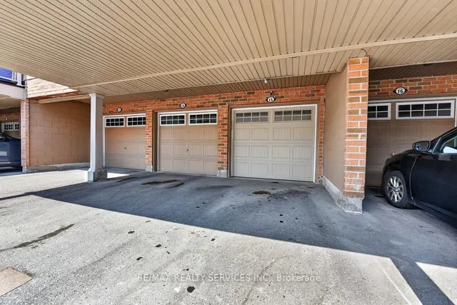 180 Howden Blvd #15, Brampton 5