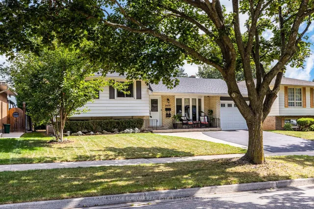 2037 Mountain Grove Ave, Burlington 3