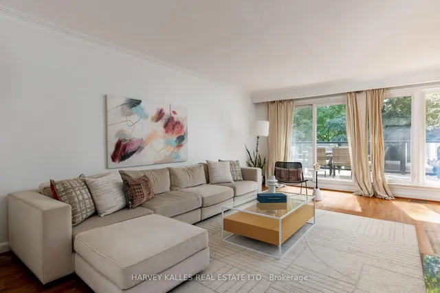 63 Twyford Rd, Toronto 5