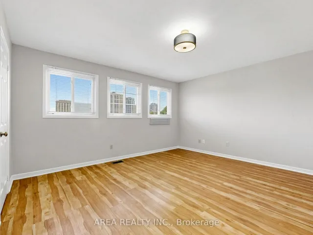 4749 Empire Cres, Mississauga 4