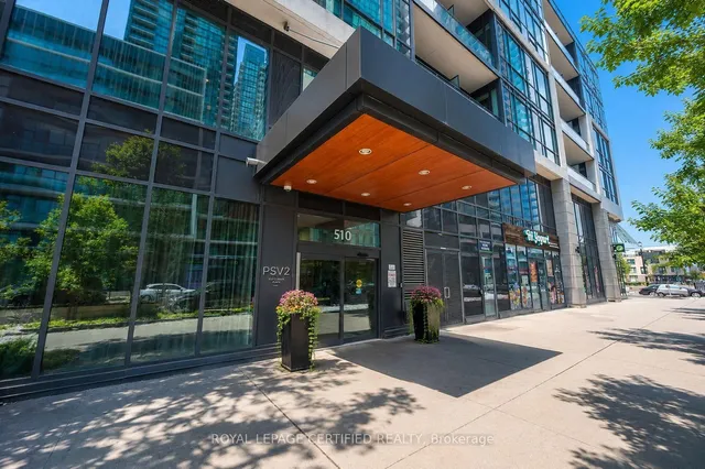 510 Curran Pl #808, Mississauga 2