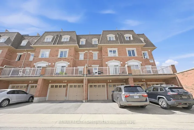 3055 Elmcreek Rd #19, Mississauga 5
