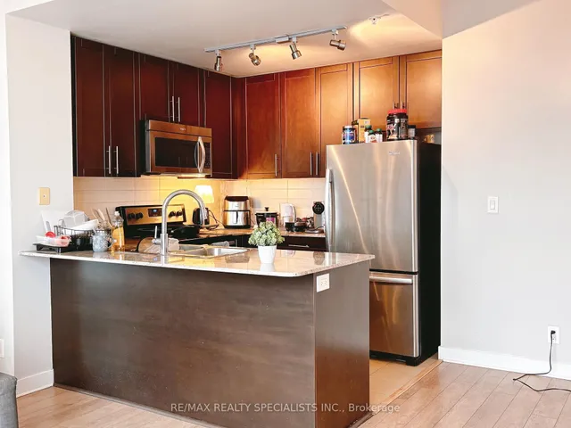 3985 Grand Park Dr #2508, Mississauga 2