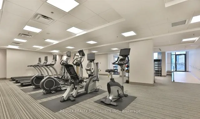 3985 Grand Park Dr #2508, Mississauga 4