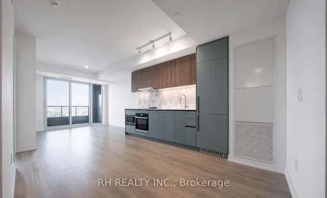 1100 Sheppard Ave #925, Toronto 2