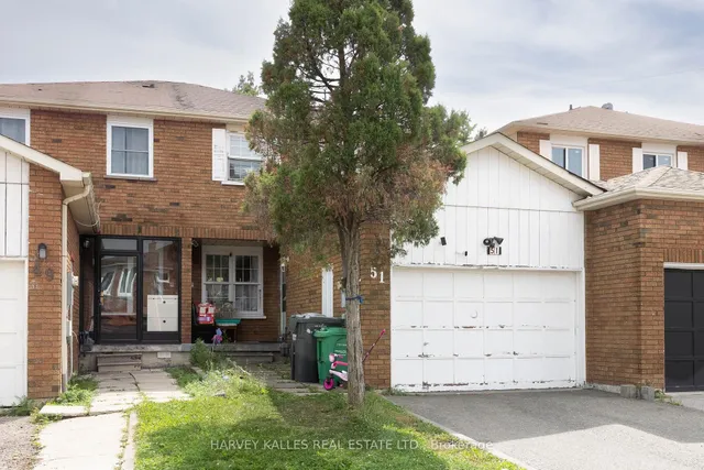 51 Tulip Dr, Brampton 1