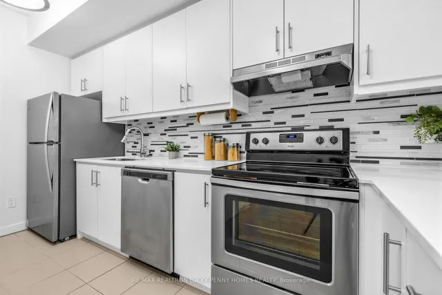 2063 Weston Rd #14, Toronto 5