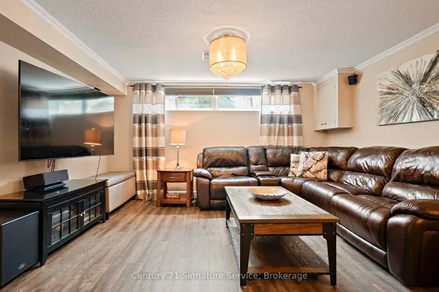 1563 Brentano Blvd, Mississauga 3