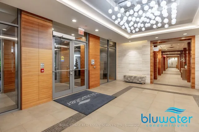 3500 Lakeshore Rd #122C, Oakville 5